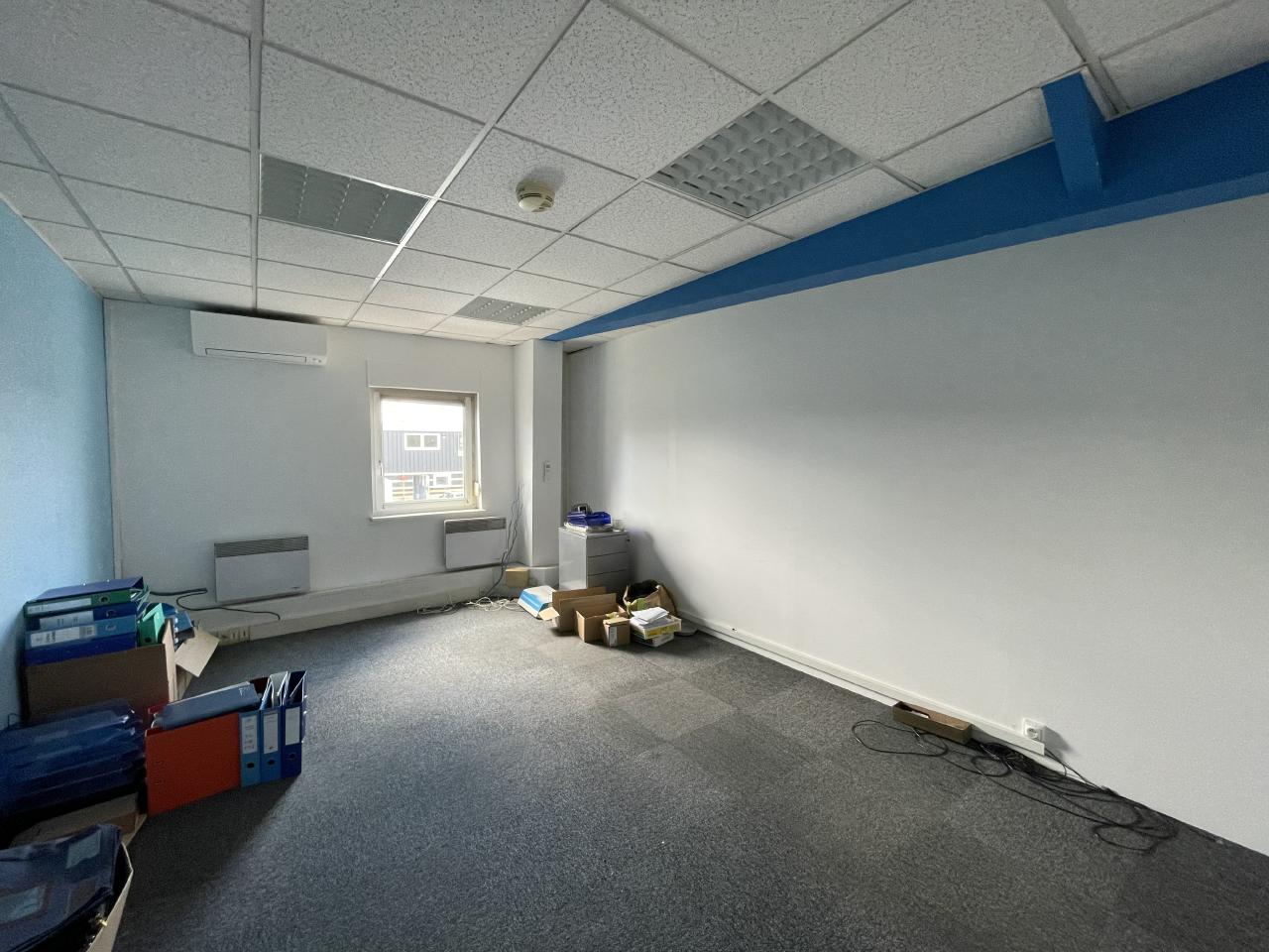 Local d'activité Mundolsheim 576m² Location local d'activité Mundolsheim Bas-Rhin OLACT2423735 15